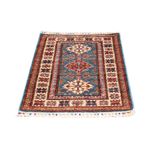 Ziegler Rug - Kazak - 101 x 61 cm - blue