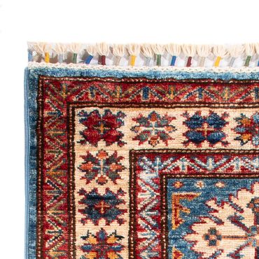 Ziegler Rug - Kazak - 100 x 62 cm - blue