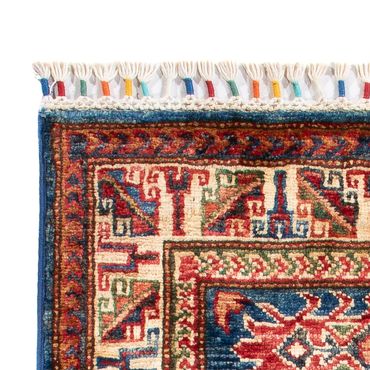 Ziegler Rug - Kazak - 97 x 59 cm - blue