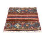 Ziegler Rug - Shal - 94 x 63 cm - multicolored