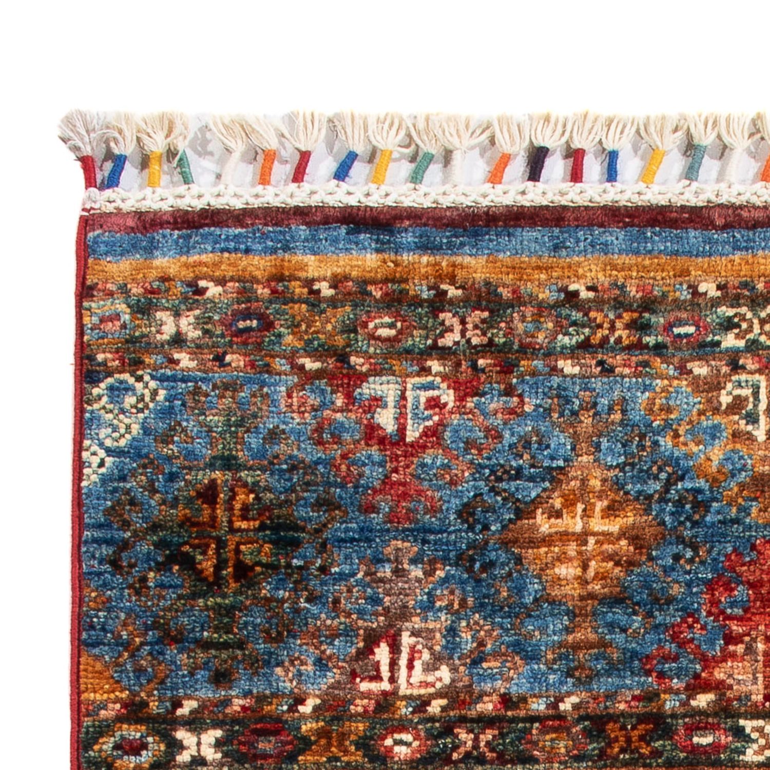 Ziegler Rug - Shal - 94 x 63 cm - multicolored