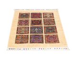 Ziegler Rug - Bakhtiari - 86 x 61 cm - multicolored