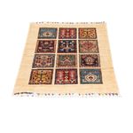 Ziegler Rug - Bakhtiari - 84 x 58 cm - multicolored