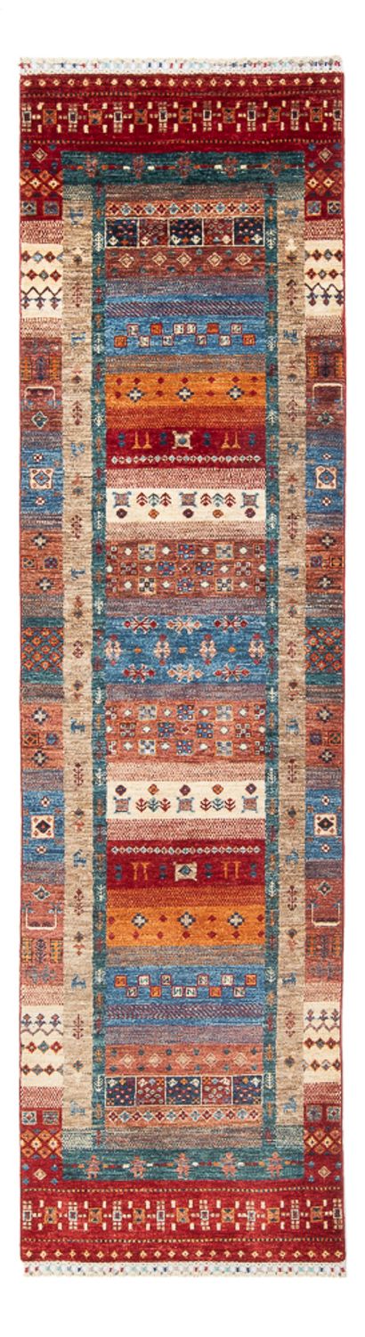 Runner Ziegler Rug - Ariana - 320 x 81 cm - multicolored