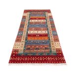 Runner Ziegler Rug - Ariana - 320 x 81 cm - multicolored