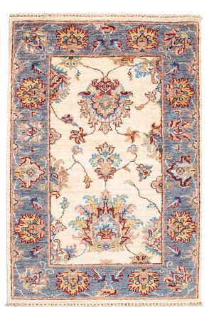 Ziegler Rug - 93 x 62 cm - beige