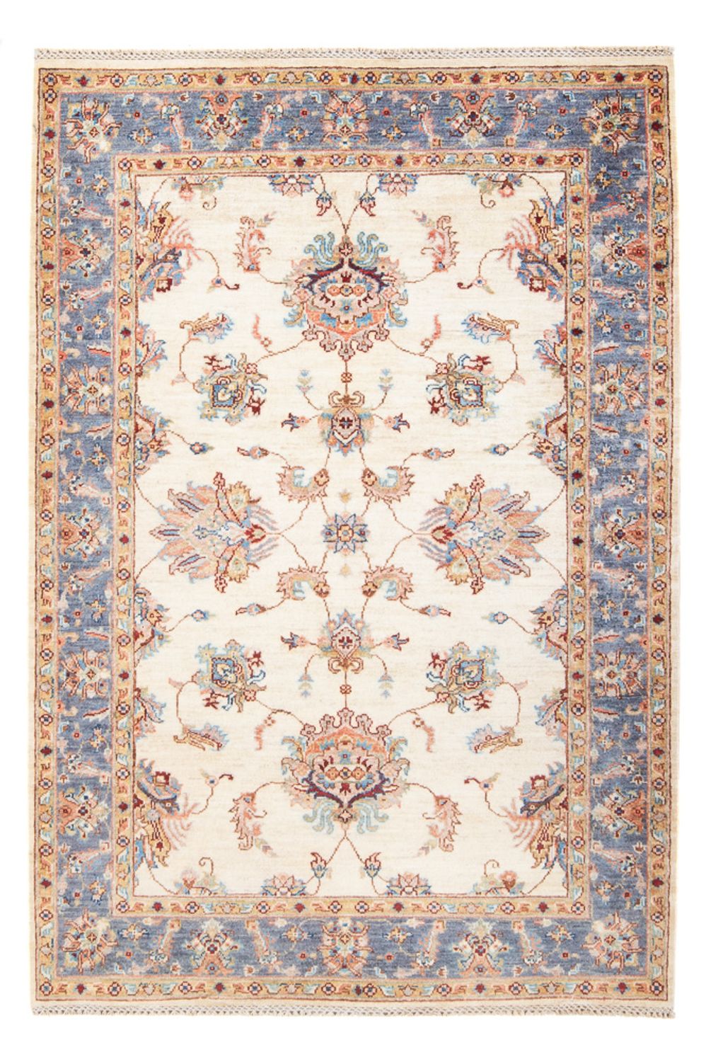 Ziegler Rug - 182 x 123 cm - beige