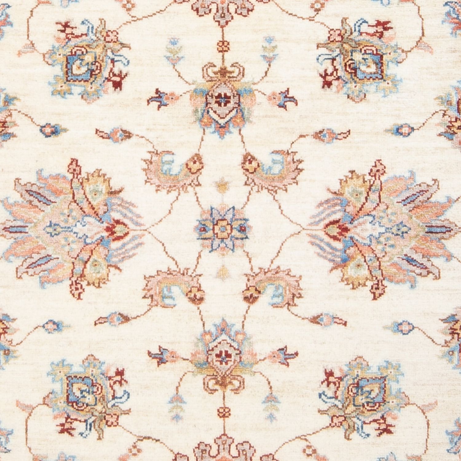 Ziegler Rug - 182 x 123 cm - beige