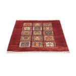 Ziegler Rug - Bakhtiari - 113 x 79 cm - multicolored