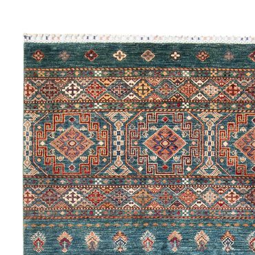 Ziegler Rug - Shal - 292 x 205 cm - multicolored