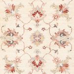 Ziegler Rug - 123 x 84 cm - beige