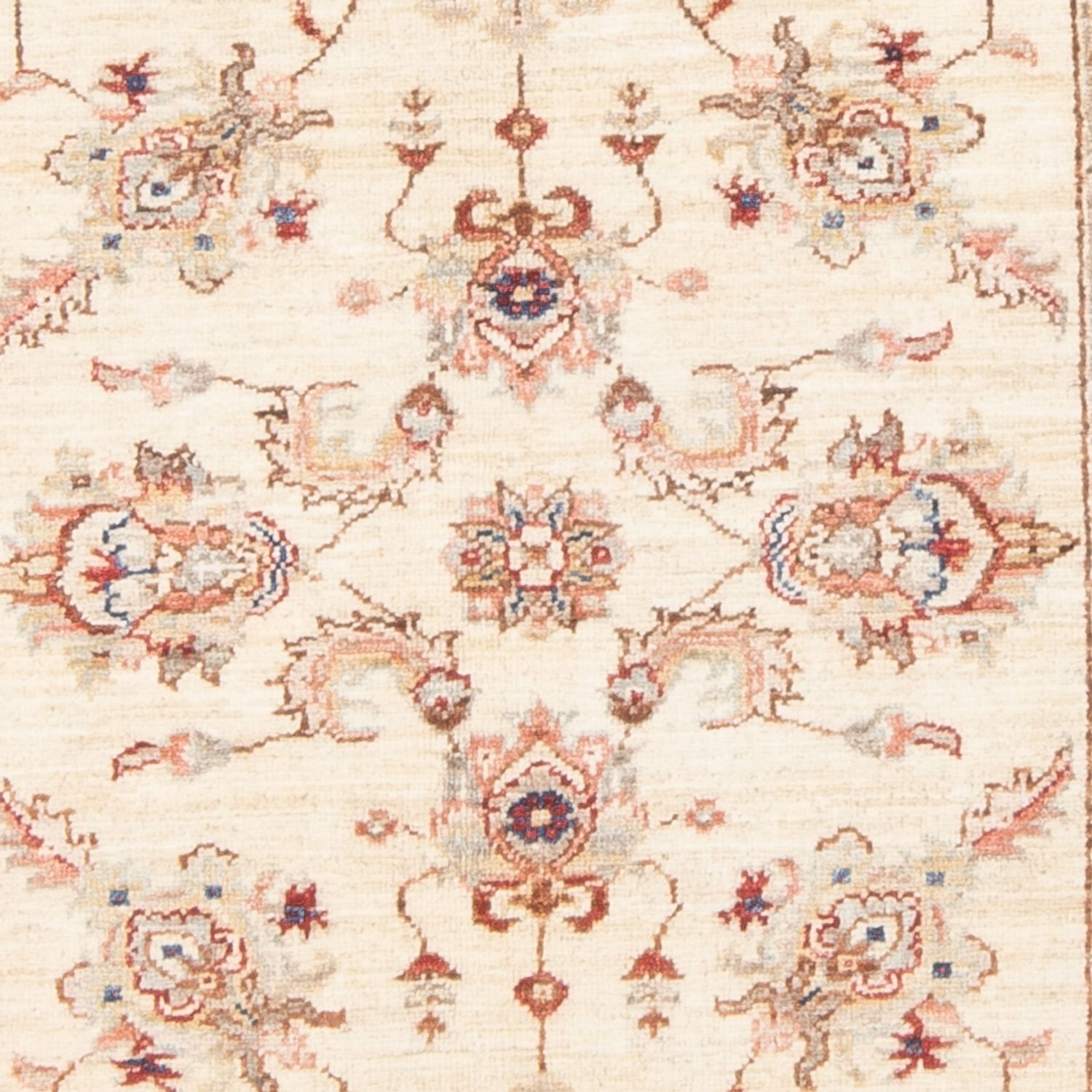 Ziegler Rug - 152 x 92 cm - beige