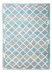 Kelim Rug - Trendy - 241 x 183 cm - multicolored