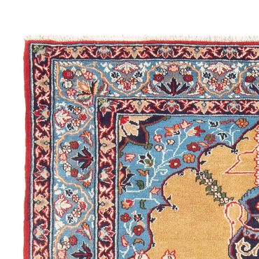 Perser Rug - Isfahan - Premium - 155 x 108 cm - multicolored