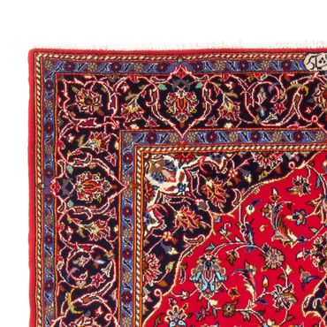 Perser Rug - Keshan - 180 x 115 cm - red