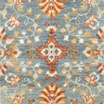 Ziegler Rug - Ariana - 159 x 97 cm - multicolored