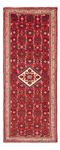 Runner Perser Rug - Nomadic - 210 x 82 cm - red