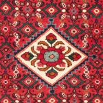 Runner Perser Rug - Nomadic - 210 x 82 cm - red