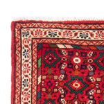 Runner Perser Rug - Nomadic - 210 x 82 cm - red