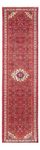 Runner Perser Rug - Nomadic - 290 x 76 cm - red