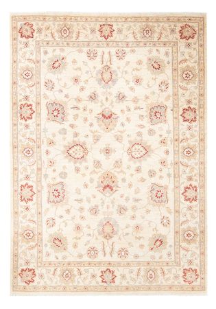 Ziegler Rug - 243 x 174 cm - dark beige