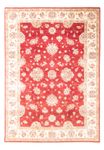 Ziegler Rug - 258 x 182 cm - red