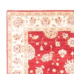 Ziegler Rug - 258 x 182 cm - red