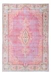 Vintage Rug - 180 x 125 cm - purple