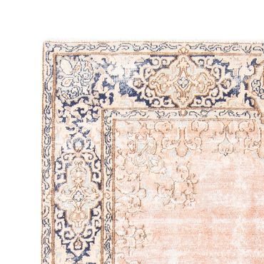 Vintage Rug - 212 x 122 cm - rose