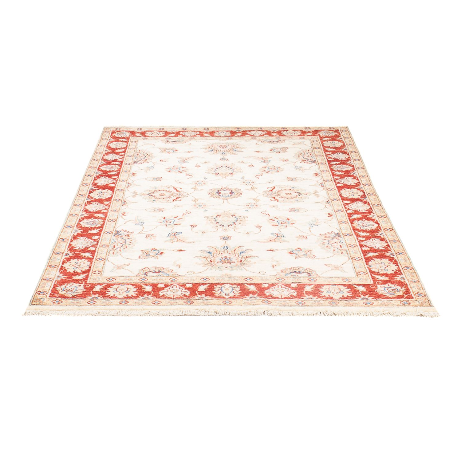 Ziegler Rug - 188 x 128 cm - cream