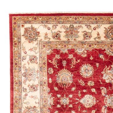 Ziegler Rug - 298 x 209 cm - red