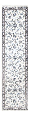 Runner Perser Rug - Nain - 292 x 76 cm - cream