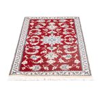 Perser Rug - Nain - 138 x 66 cm - red