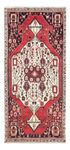 Runner Perser Rug - Nomadic - 190 x 83 cm - cream