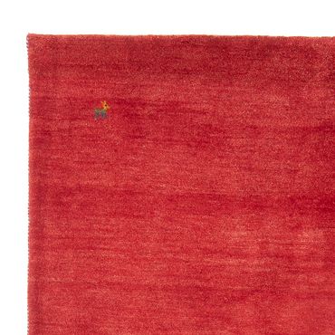 Gabbeh Rug - Perser - 206 x 158 cm - red