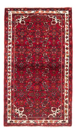 Perser Rug - Nomadic - 151 x 88 cm - red