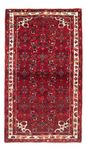 Perser Rug - Nomadic - 151 x 88 cm - red