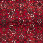 Perser Rug - Nomadic - 151 x 88 cm - red