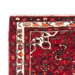 Perser Rug - Nomadic - 151 x 88 cm - red