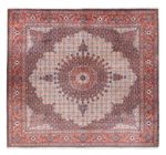 Perser Rug - Classic square  - 307 x 300 cm - brown