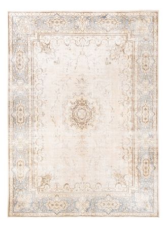 Vintage Rug - 332 x 240 cm - cream