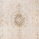 Vintage Rug - 332 x 240 cm - cream