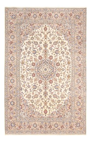 Perser Rug - Keshan - 274 x 197 cm - cream