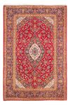 Perser Rug - Keshan - 284 x 202 cm - red