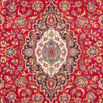 Perser Rug - Keshan - 284 x 202 cm - red