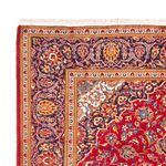 Perser Rug - Keshan - 284 x 202 cm - red