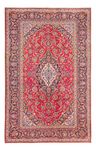 Perser Rug - Keshan - 297 x 194 cm - red