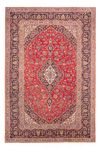 Perser Rug - Keshan - 295 x 198 cm - red