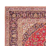 Perser Rug - Keshan - 295 x 198 cm - red