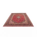 Perser Rug - Keshan - 295 x 198 cm - red